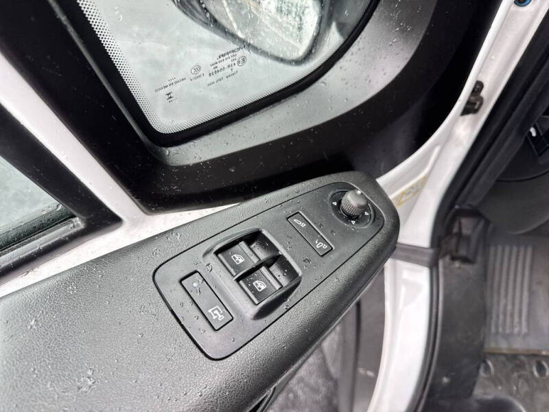 2024 RAM ProMaster
