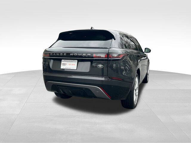 2020 Land Rover Range Rover Velar P250 R-Dynamic S