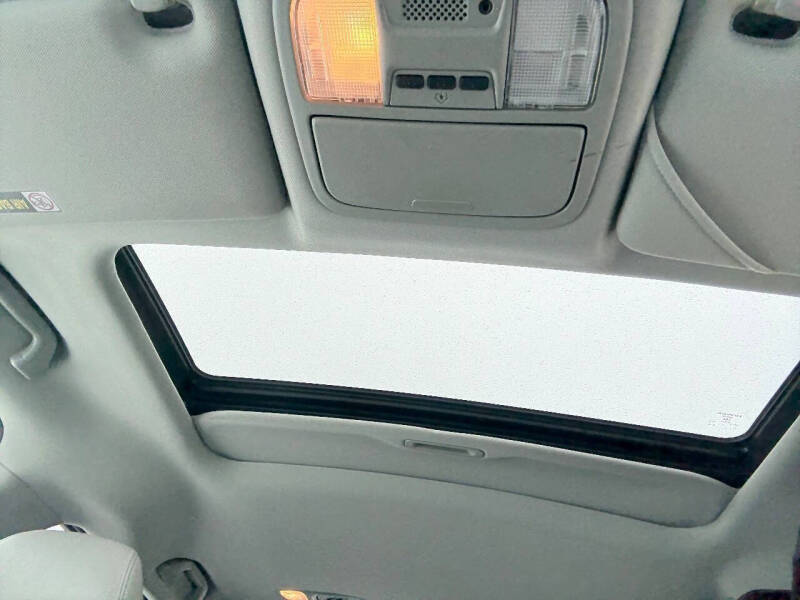 2007 Honda Odyssey EX-L