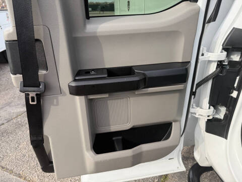 2021 Ford F-350 Super Duty XL