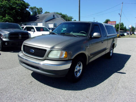 Jenison Auto Sales – Car Dealer in Jenison, MI