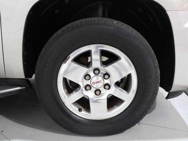 2008 GMC Yukon XL Denali