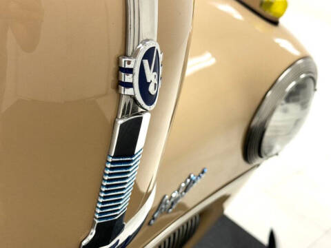 1941 Ford Super Deluxe