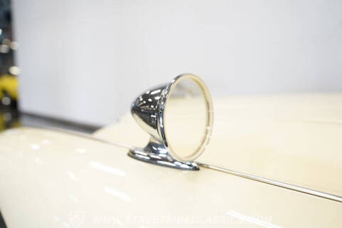 1963 Austin 3000 Mark II