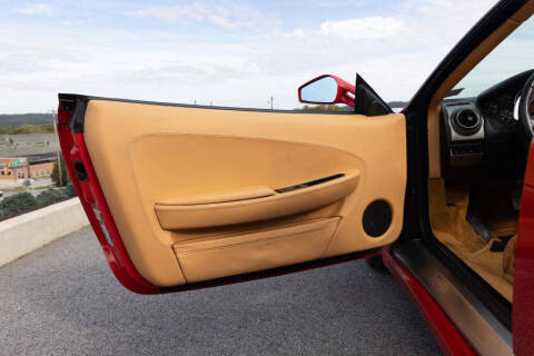 2005 Ferrari F430 Spider