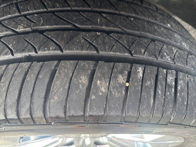 2016 Cadillac Escalade Premium Collection