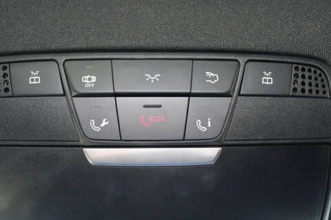 2018 Mercedes-Benz E-Class E 400 4MATIC