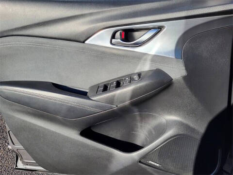 2019 Mazda CX-3 Grand Touring