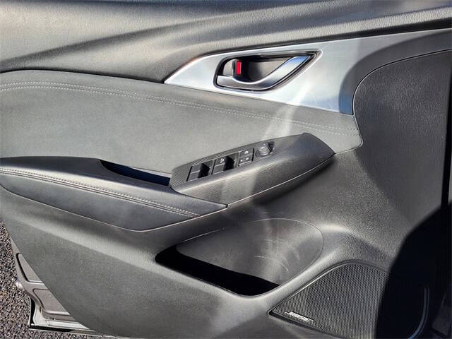 2019 Mazda CX-3 Grand Touring