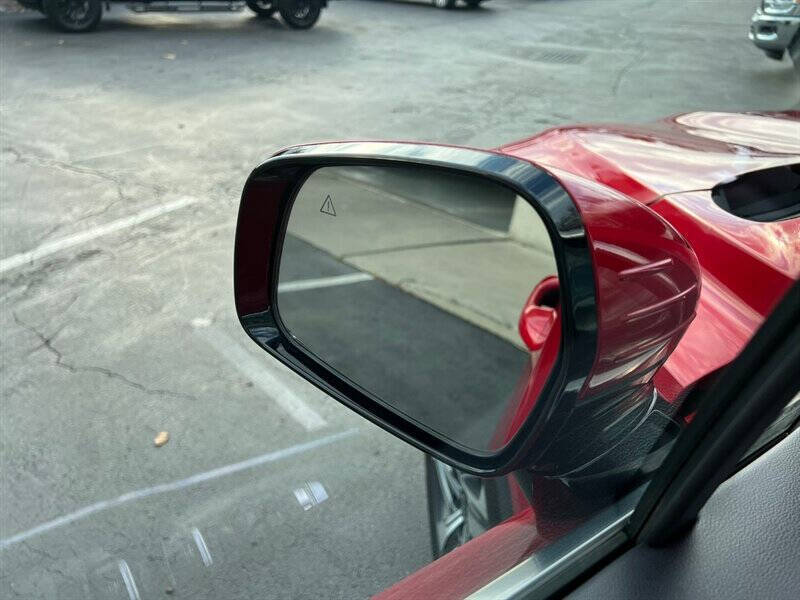 2022 Kia Sorento Plug-In Hybrid SX