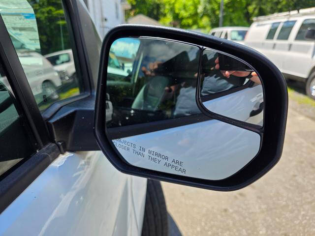 2015 Ford Transit Connect XL