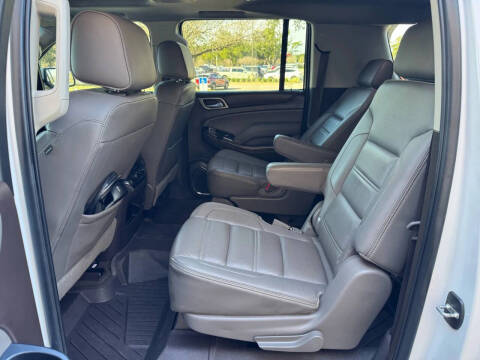 2019 GMC Yukon XL Denali