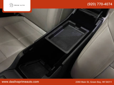 2019 Cadillac XT4 Luxury