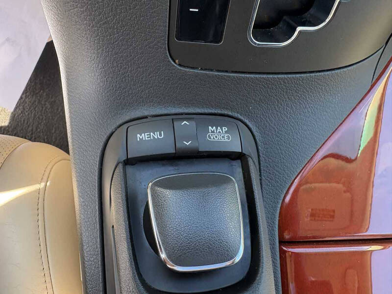 2011 Lexus RX 450h