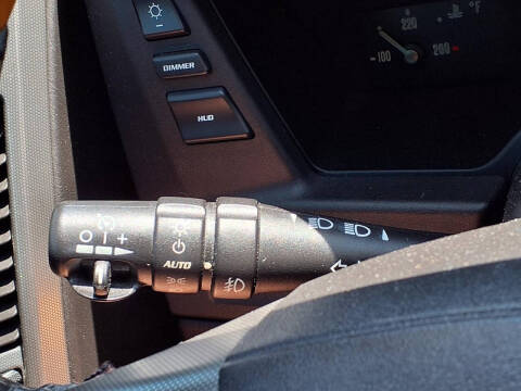 2005 Cadillac XLR