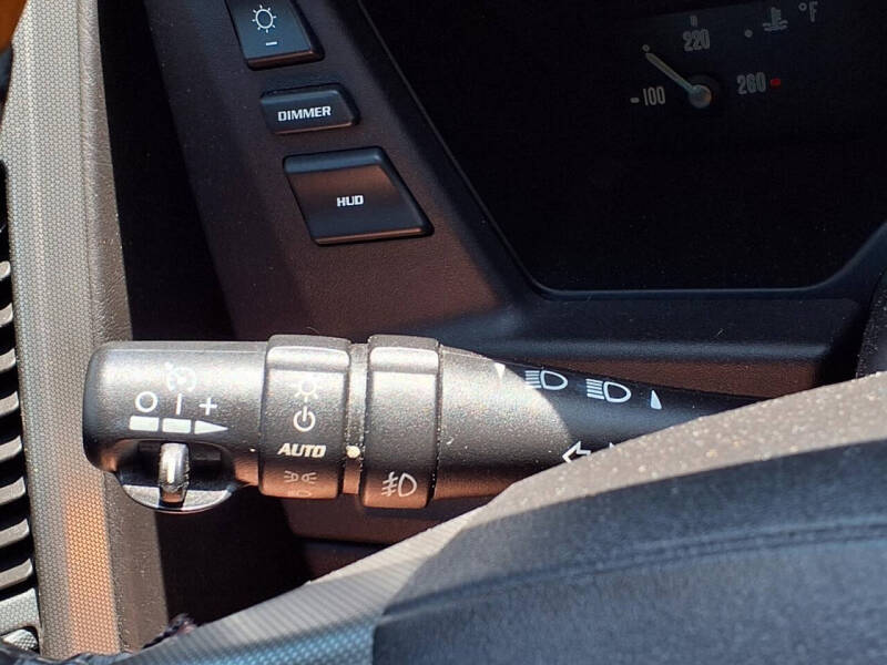 2005 Cadillac XLR