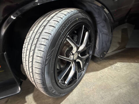 2015 Dodge Challenger