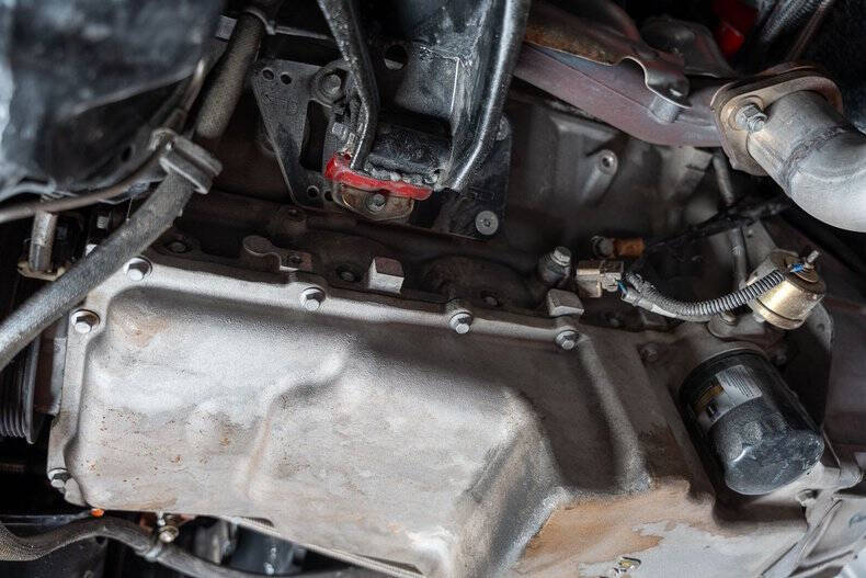 1965 Chevrolet Corvette