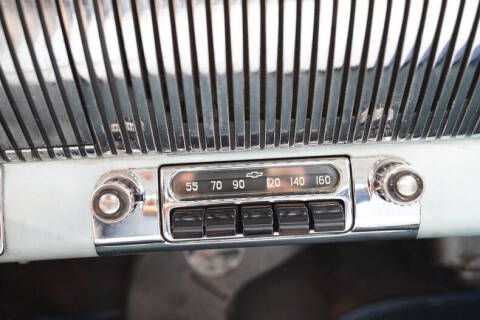 1954 Chevrolet 210