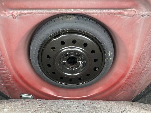 2014 Chevrolet Impala Limited LT Fleet