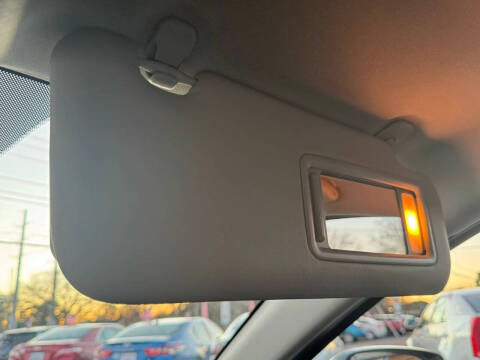 2014 Mazda MAZDA3 s Grand Touring