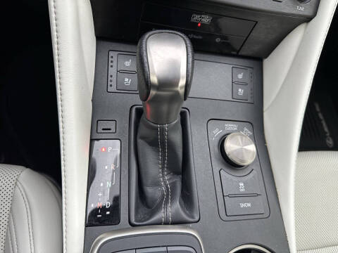 2019 Lexus RC 350 F SPORT