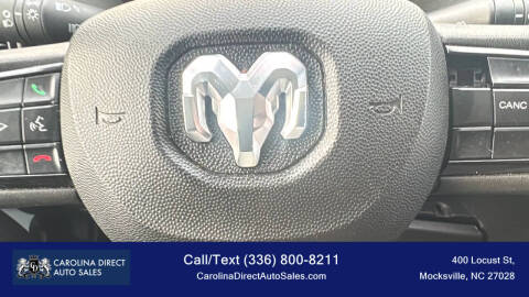 2023 RAM ProMaster 2500 136 WB