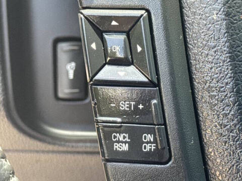 2016 Ford Expedition XLT