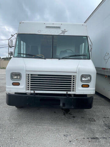 2011 Freightliner MT45 Chassis for sale at Auto Shoppers Inc. in Oakland Park FL