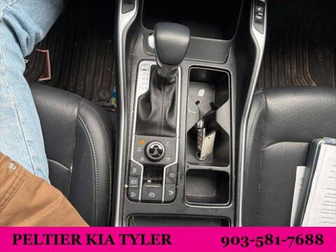 2023 Kia Sorento X-Line EX