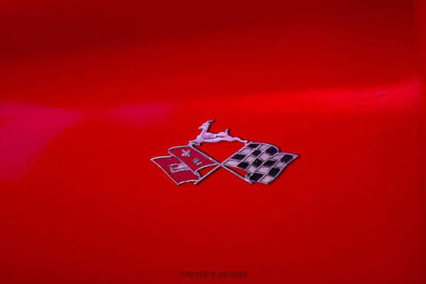 1961 Chevrolet Impala