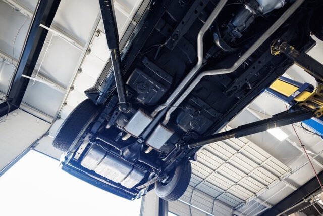 1977 Pontiac Firebird