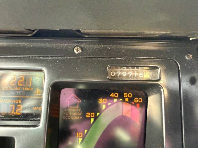 1986 Chevrolet Corvette