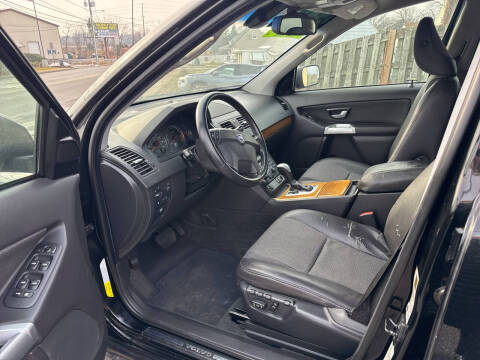 2006 Volvo XC90 2.5T