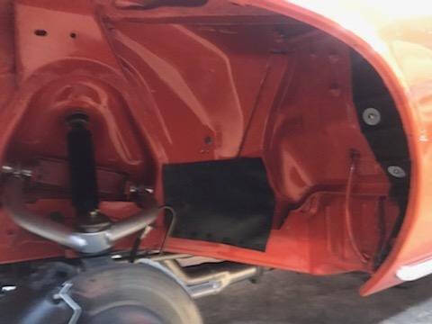 1973 Plymouth Barracuda