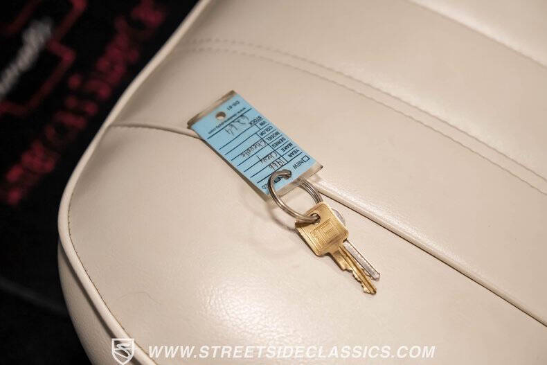 1966 Chevrolet Chevelle