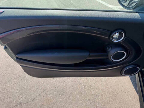 2013 MINI Hardtop Cooper S
