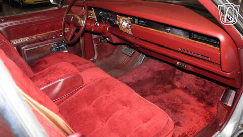1976 Oldsmobile 98