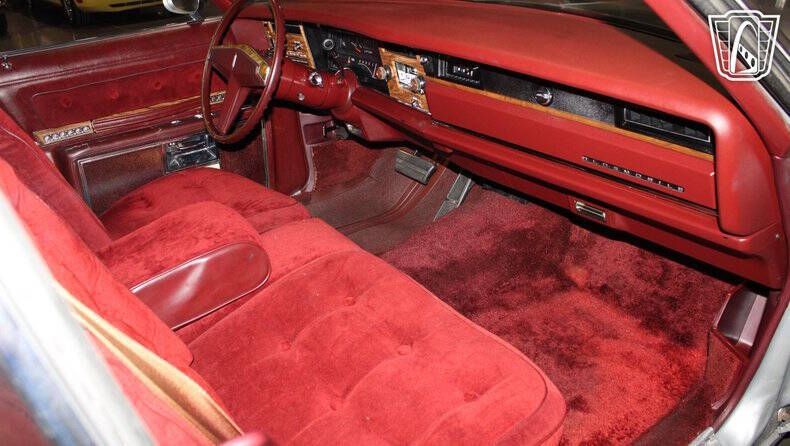 1976 Oldsmobile 98