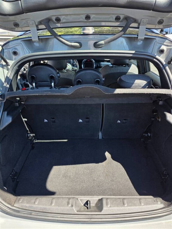 2018 MINI Hardtop 4 Door Cooper S