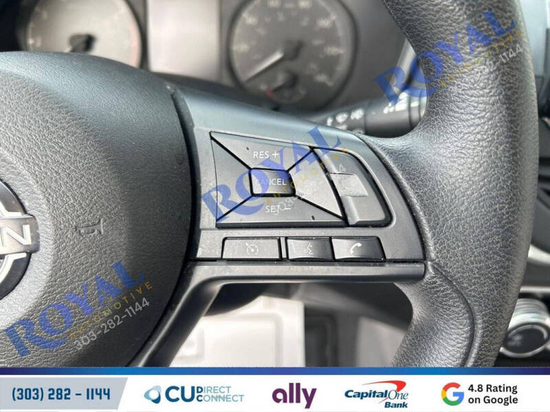 2023 Nissan Altima 2.5 S