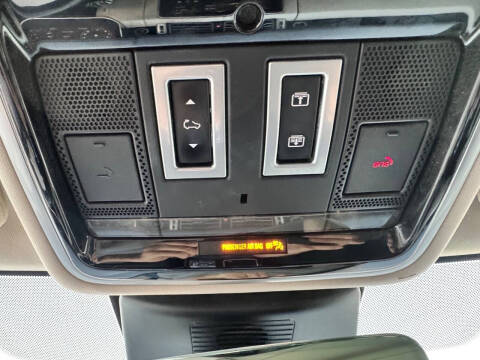 2020 Land Rover Range Rover HSE