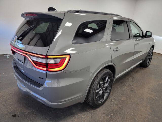 2026 Dodge Durango GT HEMI Premium