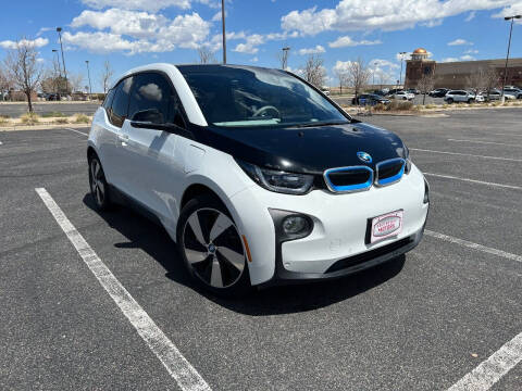 2015 BMW i3 for sale at Southeast Motors in Englewood CO