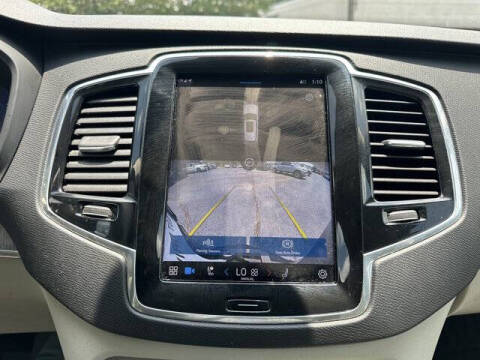 2023 Volvo XC90 Recharge T8 Plus Bright Theme 6P