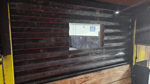 1920 Corbitt Replica