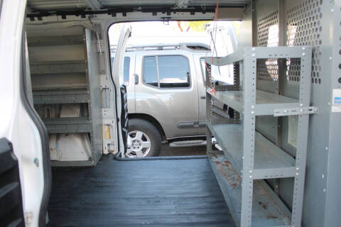 2004 Chevrolet Express 1500