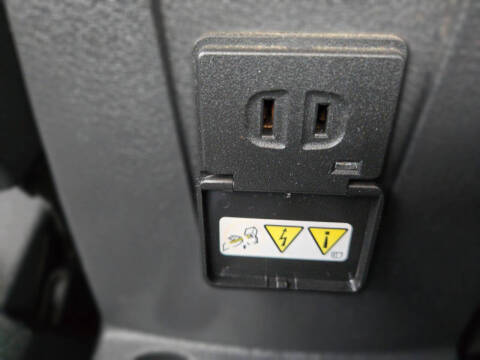 2015 Jeep Compass High Altitude Edition