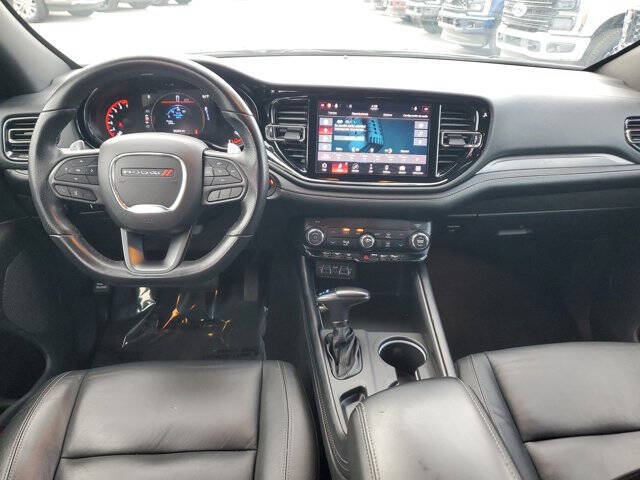 2021 Dodge Durango GT