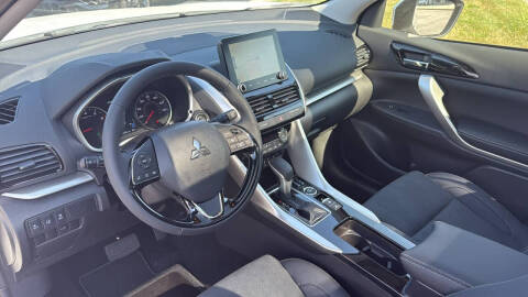 2025 Mitsubishi Eclipse Cross SE